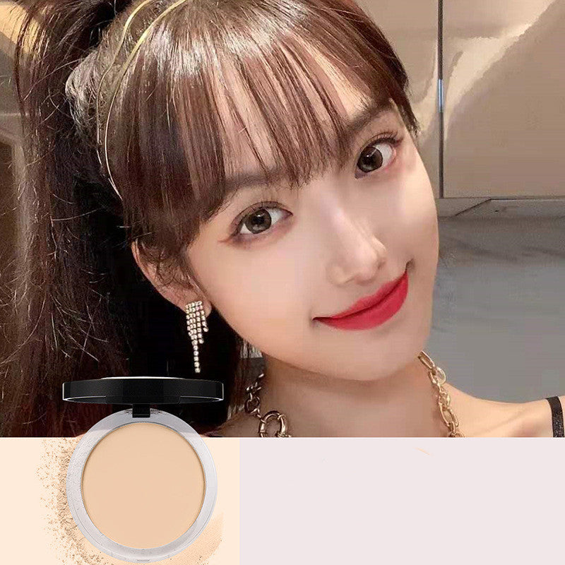 Makeup Setting Powder Matte Transparent Oil Control Makeup Holder Makeup Setting Powder Matte Transparent Oil Control Makeup Holder